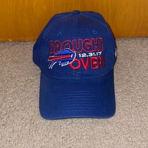 Buffalo Bills BaseBall Hat